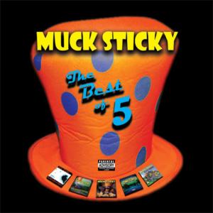 收聽Muck Sticky的Hip, Lips & Fingertips歌詞歌曲