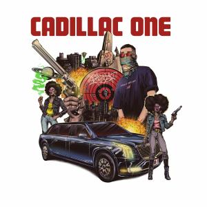 Sirio的專輯Cadillac One (Explicit)