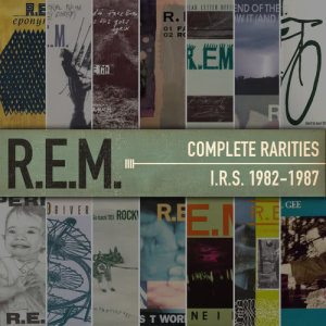 收聽R.E.M.的Walter's Theme (Live In Studio)歌詞歌曲