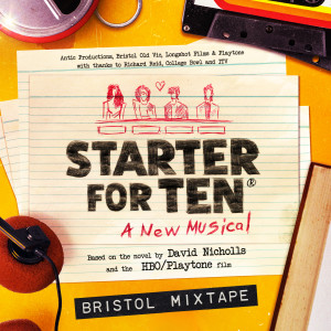 收聽Starter for Ten的Time to Quiz歌詞歌曲