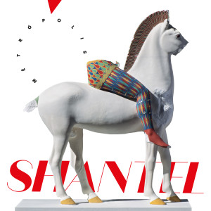 ดาวน์โหลดและฟังเพลง Midnight พร้อมเนื้อเพลงจาก Shantel