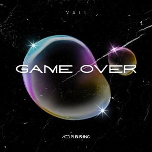 Vali的专辑Game Over
