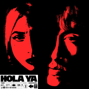 收听Tobey的Hola ya歌词歌曲