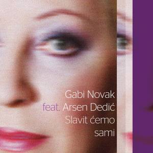 Album Slavit Ćemo Sami from Gabi Novak