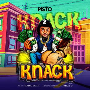 收聽Pisto的KNACK歌詞歌曲