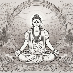 Dengarkan Relaxing Music - Il Segreto del Silenzio lagu dari Simone Del Freo dengan lirik