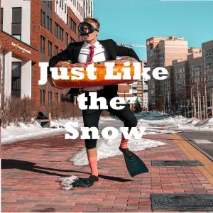 Listen to Just Like the Snow(feat. Helen Fay)[with Alex Zulaika & Gal Hornstein] song with lyrics from Jorge Paulo