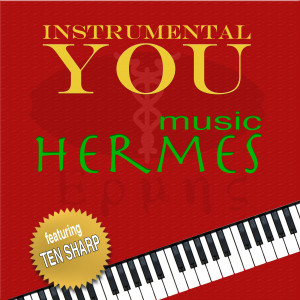 Niels Hermes的專輯You (Instrumental Piano Version) [feat. Ten Sharp]