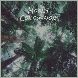 Album Moony Concussion from Various
