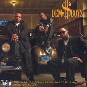 收聽Dem Boyz的Look Down (Explicit)歌詞歌曲