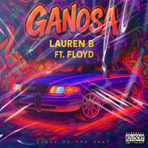 Lauren Borda的專輯GANOSA (Explicit)