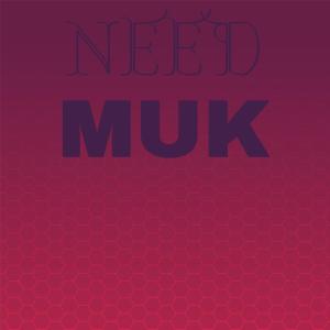 Album Need Muk from Various