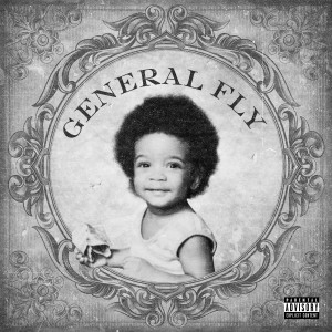 General Fly的專輯General Fly (Explicit)
