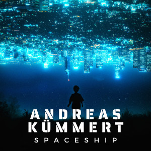 Album Spaceship from 