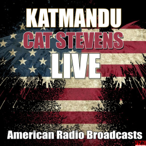 Listen to Maybe You're Right (Live) song with lyrics from Cat Stevens