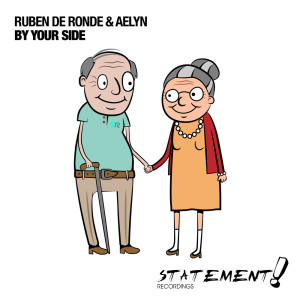 ดาวน์โหลดและฟังเพลง By Your Side (Sound Quelle & Max Meyer Remix) พร้อมเนื้อเพลงจาก Ruben de Ronde