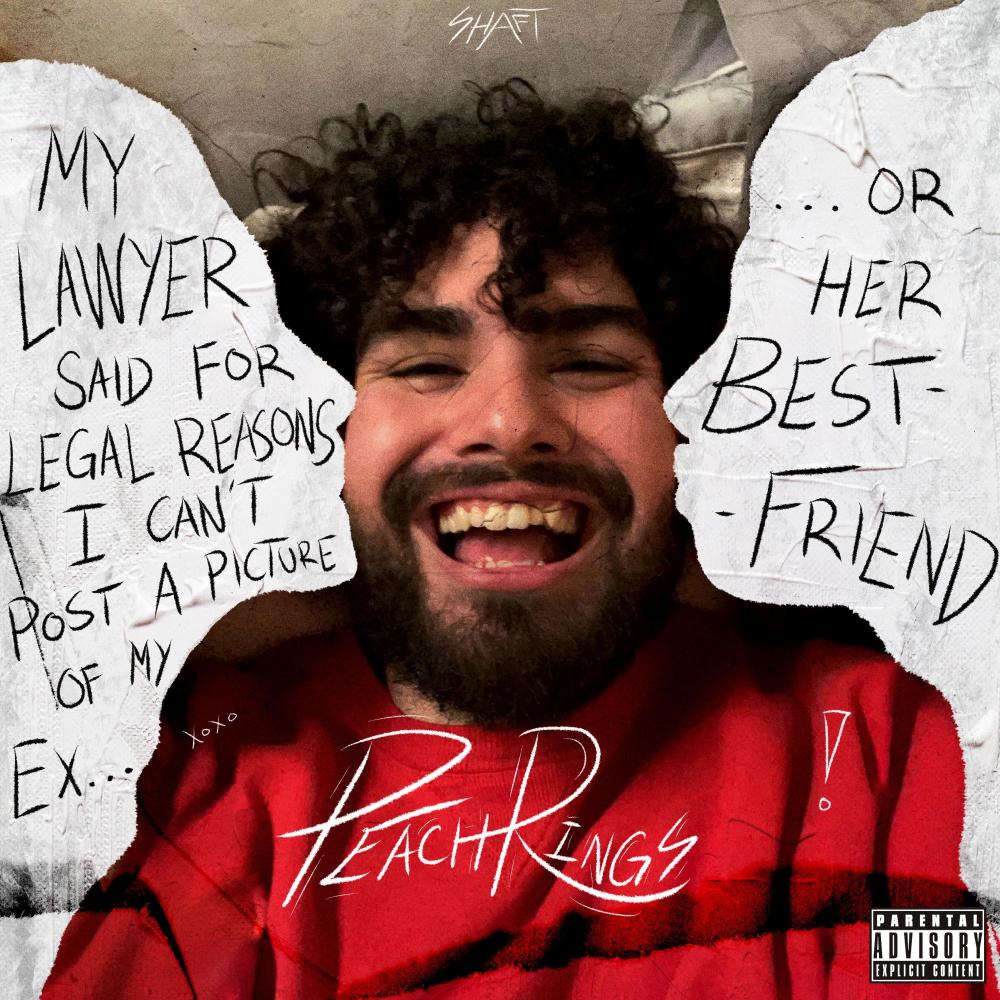 PEACH RINGS (Explicit)