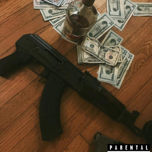 SpazzOutYadi的專輯InstaKill (Explicit)