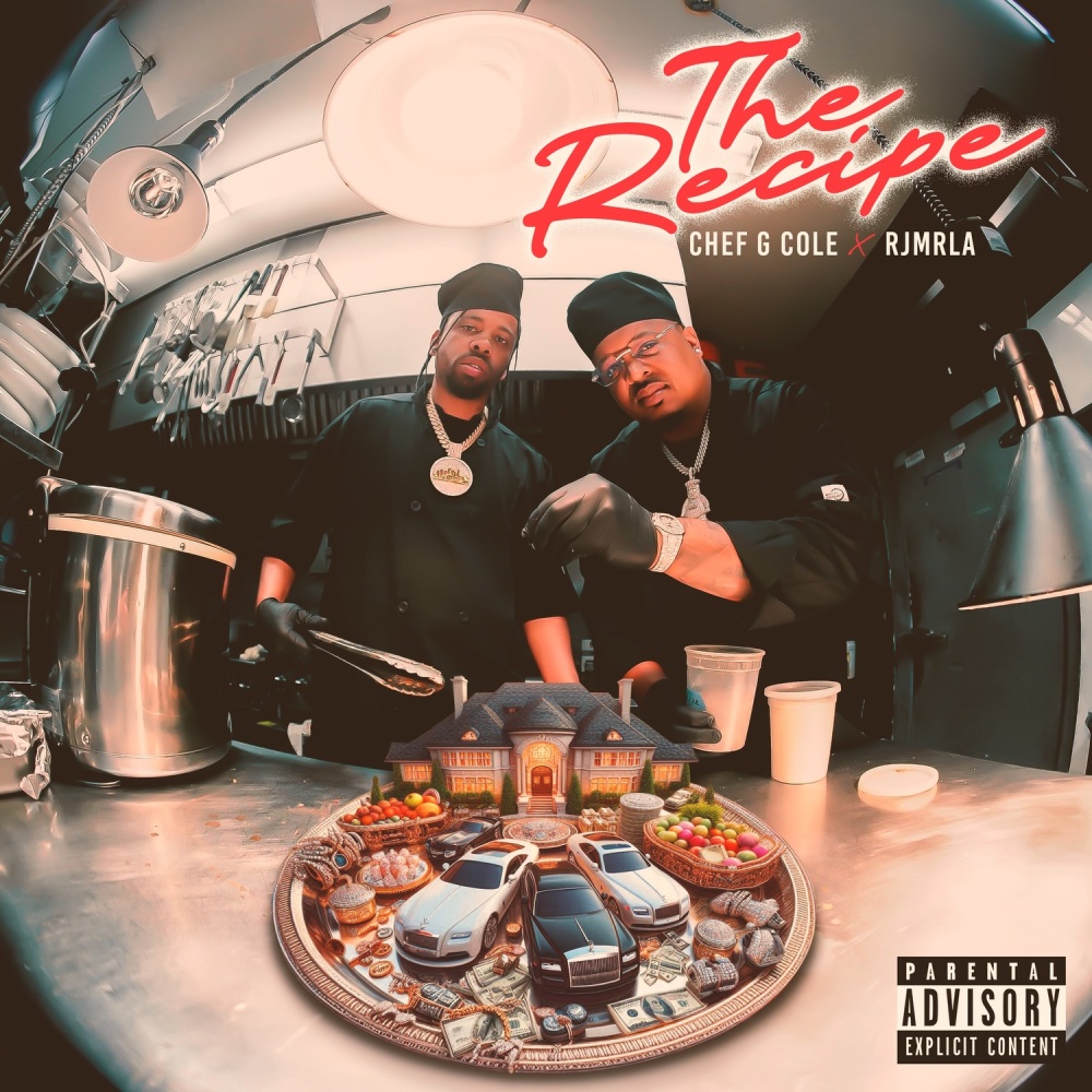 Rich in Real Life (Remix|Explicit)