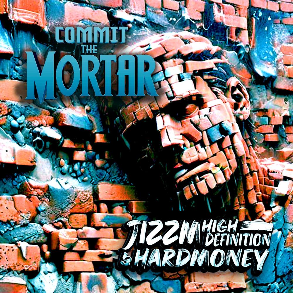 Commit The Mortar (Instrumental)
