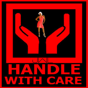 收聽JWL的Handle With Care歌詞歌曲