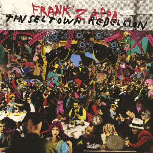 ดาวน์โหลดและฟังเพลง Tell Me You Love Me พร้อมเนื้อเพลงจาก Frank Zappa
