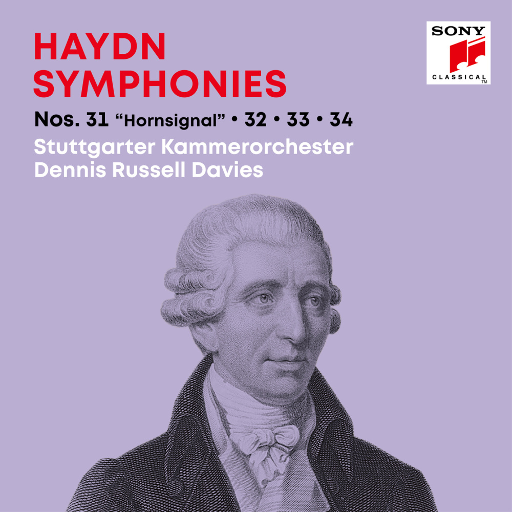 Symphony No. 34 in D Minor, Hob. I:34: IV. Presto assai
