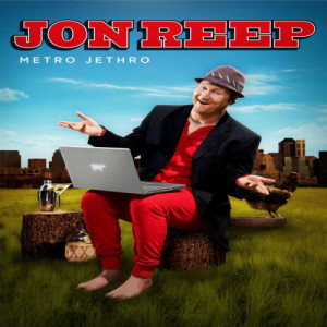 Jon Reep的專輯Metro Jethro