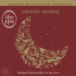 อัลบัม Healthland Relaxing Music for Spa Relaxing Moment ศิลปิน ตุ๊ก โบรที