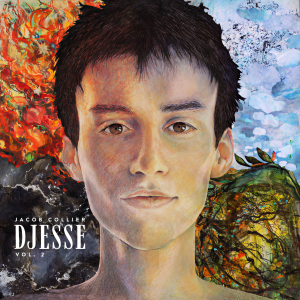 ดาวน์โหลดและฟังเพลง It Don't Matter พร้อมเนื้อเพลงจาก Jacob Collier