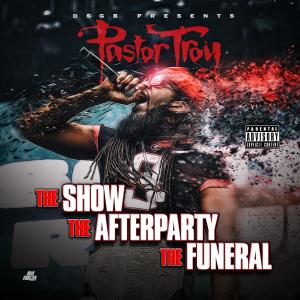 收聽Pastor Troy的Get Out The Way (Explicit)歌詞歌曲