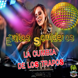 收聽Exitos Sonideros的La Danza del Tablon歌詞歌曲