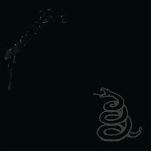 อัลบัม Metallica (Remastered 2021) ศิลปิน Metallica