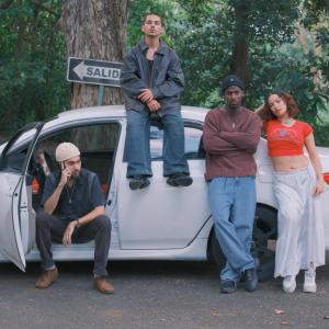 收聽Guada的Descifrar (feat. Marick Lewaii, Mel Rōz & Ed Harvest) (Explicit)歌詞歌曲