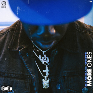 Album More Ones (feat. Underground Rich) from Maserati White
