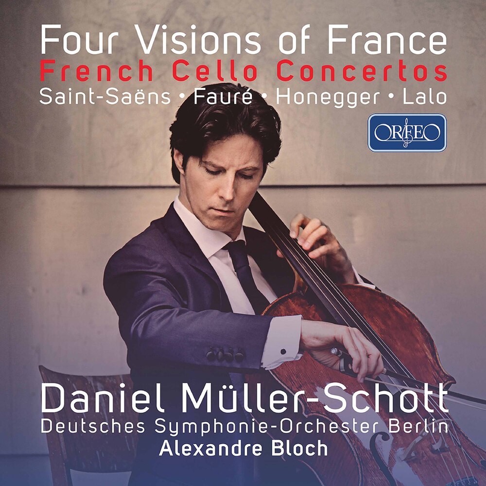 Romance in F Major, Op. 36, R. 195 (Version for Cello & Orchestra)
