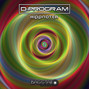 Album Hippnotek oleh D-Program
