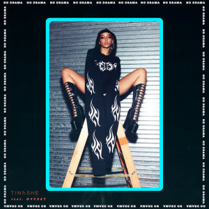 ดาวน์โหลดและฟังเพลง No Drama (Clean) พร้อมเนื้อเพลงจาก Tinashe