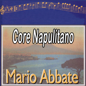 Dengarkan lagu Siente Marì!.. nyanyian Mario Abbate dengan lirik