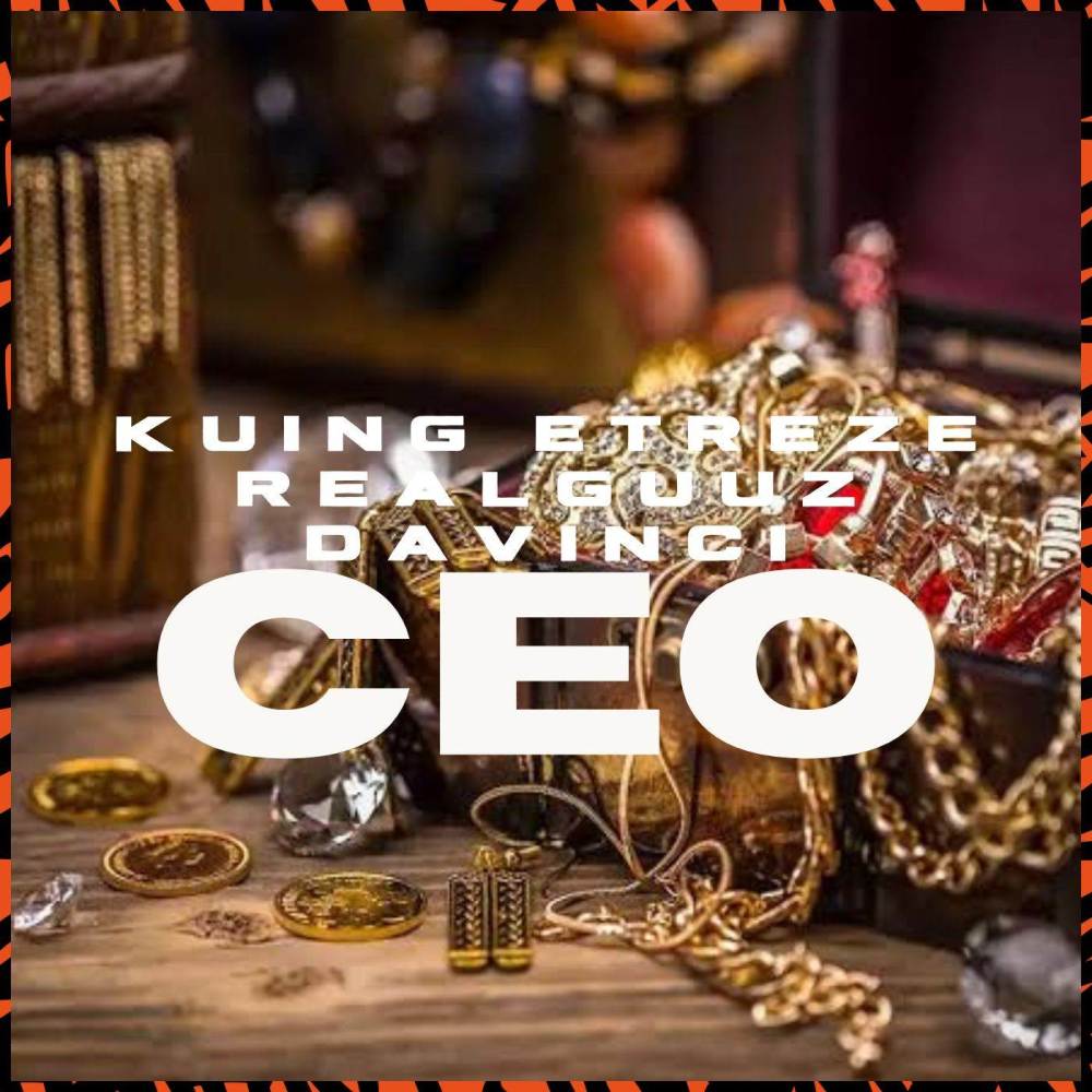 CEO (Explicit)