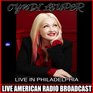 Listen to Girls Just Want To Have Fun (Live) song with lyrics from Cyndi Lauper