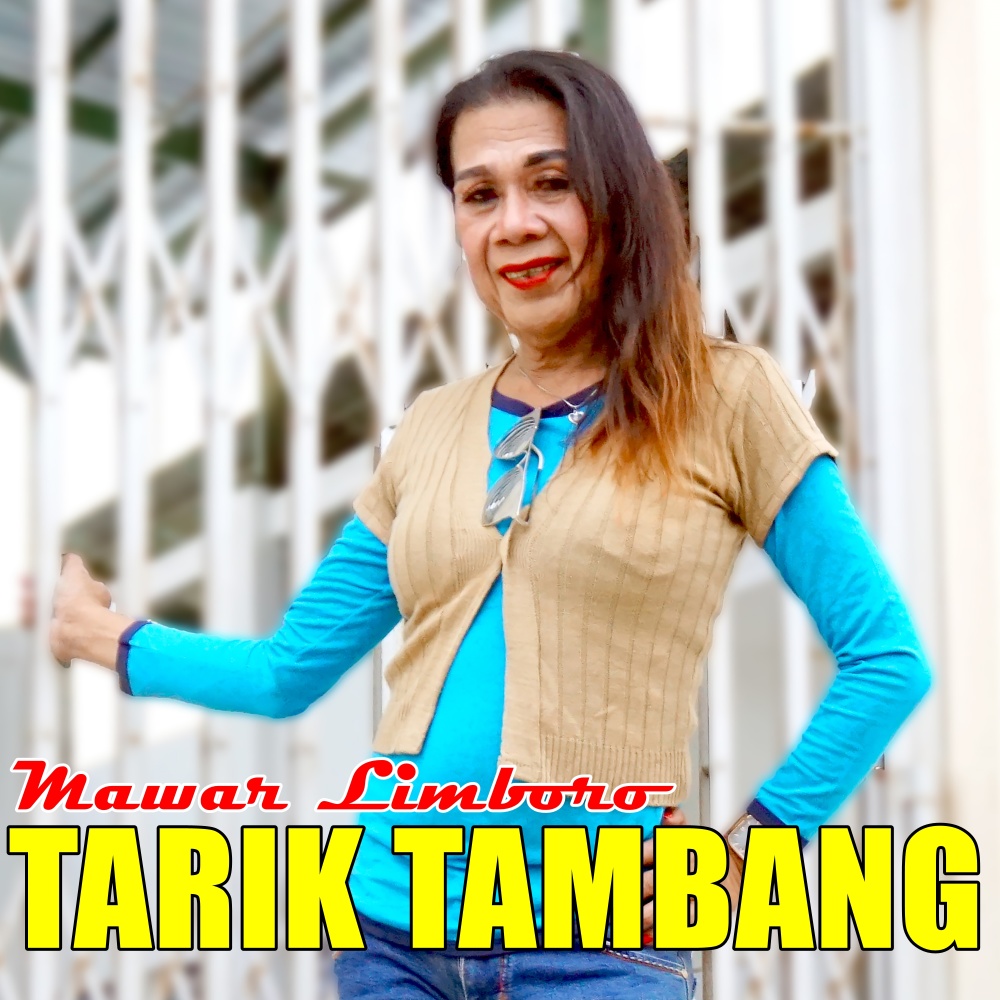 Tarik Tambang