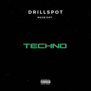 ดาวน์โหลดและฟังเพลง TECHNO (feat. DSG, Ehi Frankie & Trizio) (Explicit) พร้อมเนื้อเพลงจาก MASE ENT.
