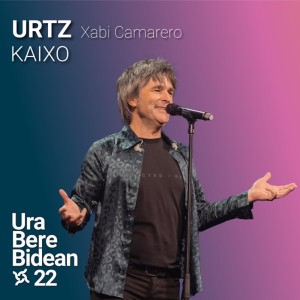 อัลบัม Kaixo! (Sinfonikoa) ศิลปิน Urtz