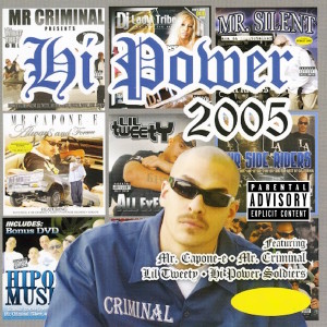 ดาวน์โหลดและฟังเพลง Mexican Gangster (Explicit) พร้อมเนื้อเพลงจาก Mexican Gangster