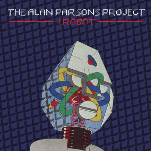 收聽Alan Parsons Project的I Robot歌詞歌曲