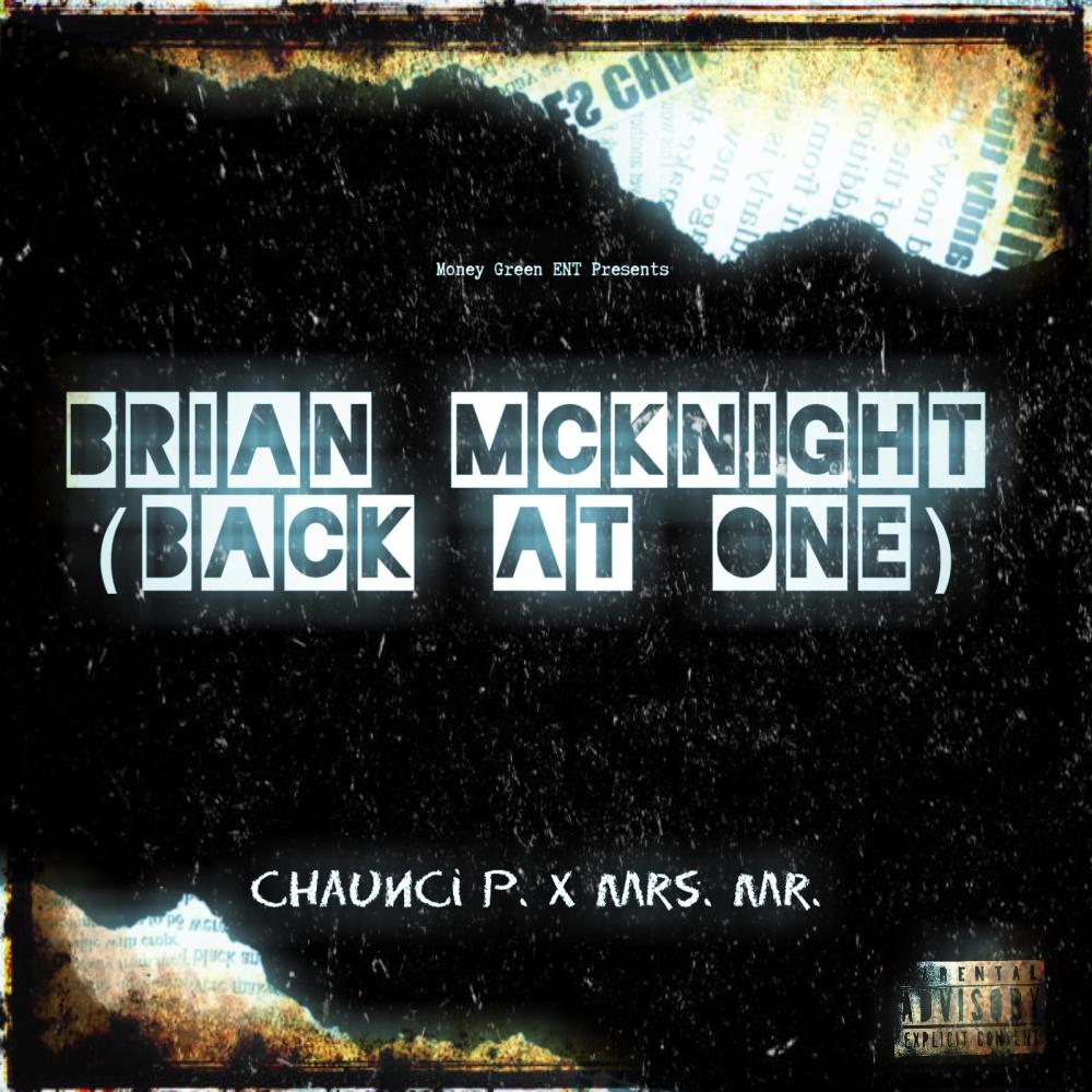 Brian McKnight (feat. Mrs. Mr.|Explicit)
