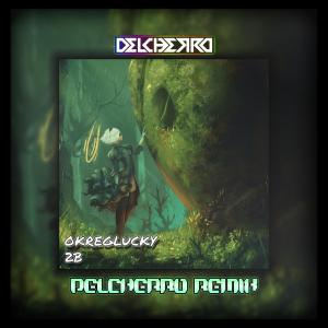 ดาวน์โหลดและฟังเพลง 2B (Delcherro Remix) พร้อมเนื้อเพลงจาก OkregLucky