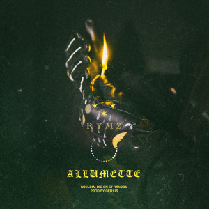 Album Allumette (Explicit) from Rymz