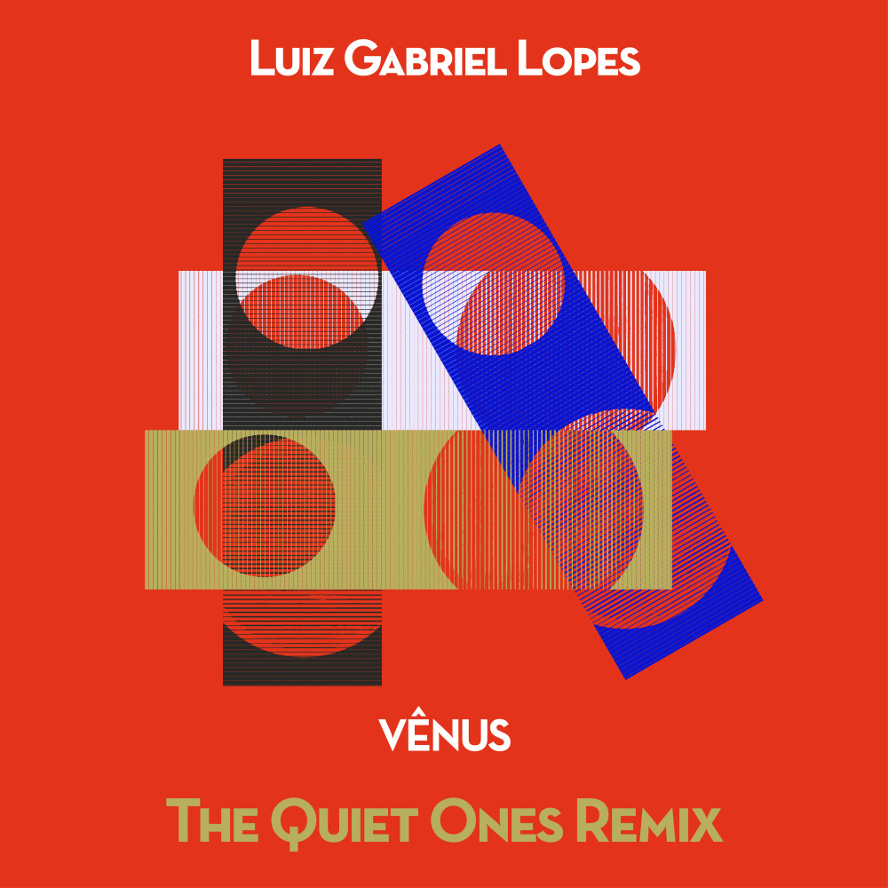 Vênus (The Quiet Ones Remix)